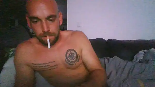 Show de Smokeym123 na webcam