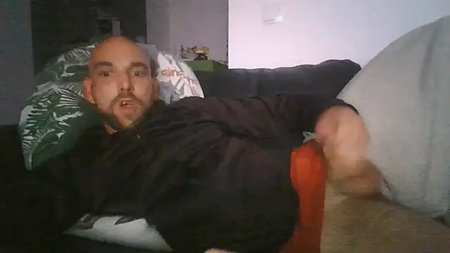 Smokeym123 Webcam show