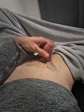 Smokeym123n Webbikameraesitys