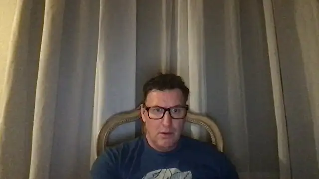 JackColton's Webcam Show