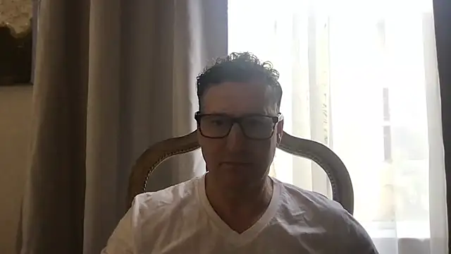 Pokazy przed kamerką – JackColton