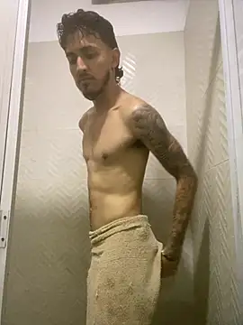 Show Webcam de Kriss_Edwards
