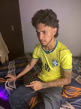 Kriss_Edwards' Webcam Show