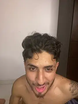 Kriss_Edwards Adlı Modelin Web Kamerası Şovu