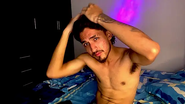 Kriss_Edwards Webcam-Show