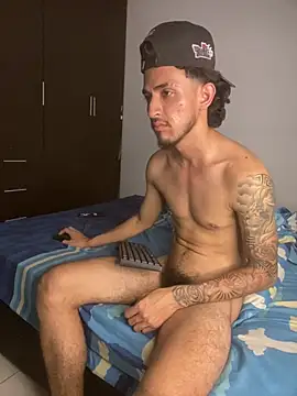 Kriss_Edwards Show Webcam