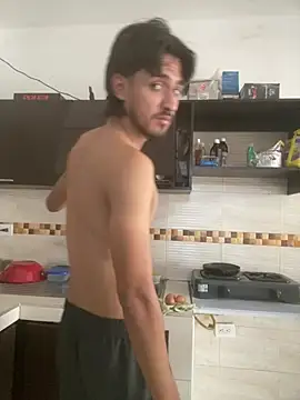Kriss_Edwards Show Webcam