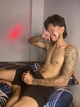 Kriss_Edwards' Webcam Show