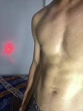 Kriss_Edwards webkamerás műsora