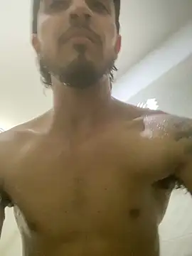 Show webcam de Kriss_Edwards
