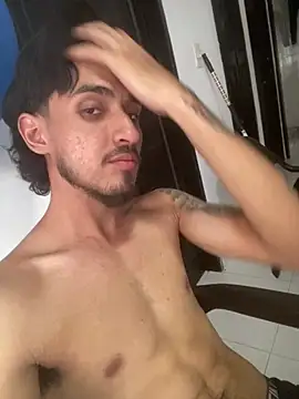عرض كام Kriss_Edwards