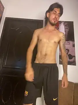 Show Webcam de Kriss_Edwards