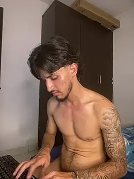 Kriss_Edwards Webcam show