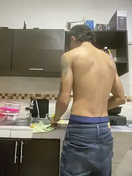 Kriss_Edwards' Webcam Show