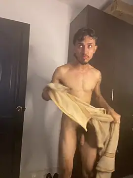 Kriss_Edwards Webcamshow