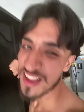 Kriss_Edwards Webcam Show