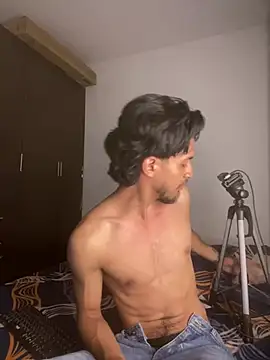 Kriss_Edwards' Webcam Show