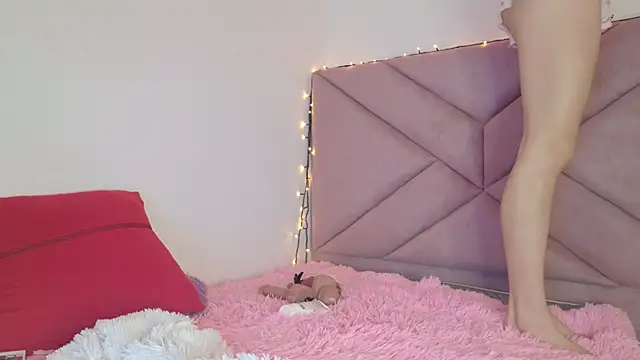 Show webcam de eva_sin18