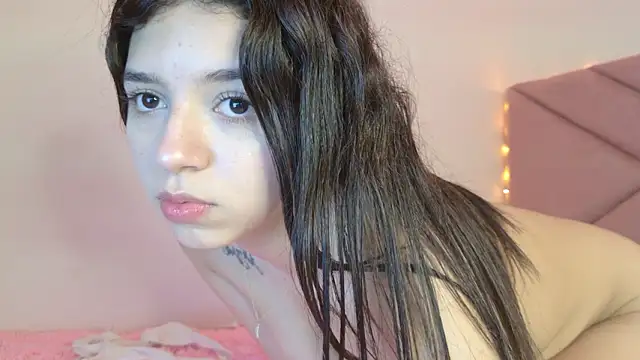 Show de webcam de eva_sin18