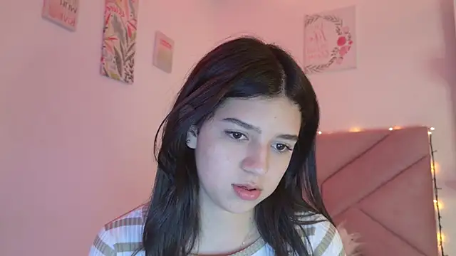 Živá chatovací místnost eva_sin18