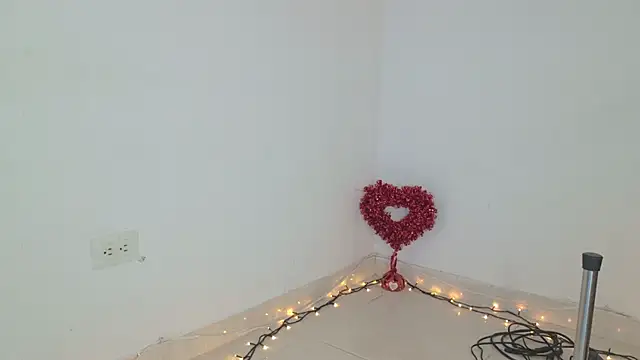 eva_sin18 Webcamshow