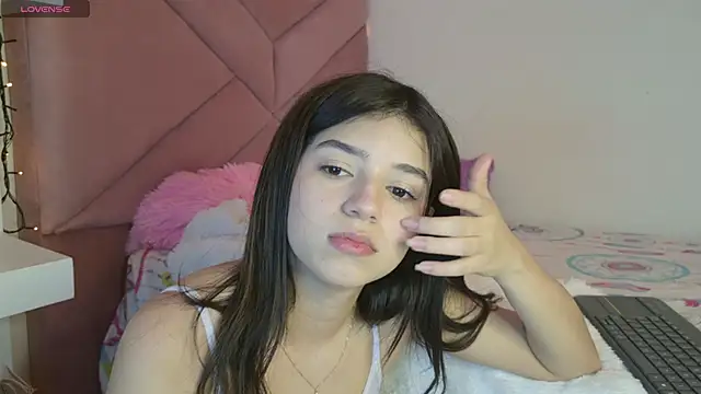 eva_sin18 Live chatroom