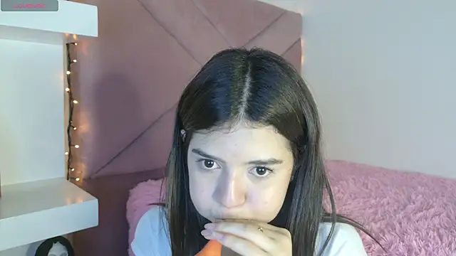 eva_sin18 webkamerás műsora