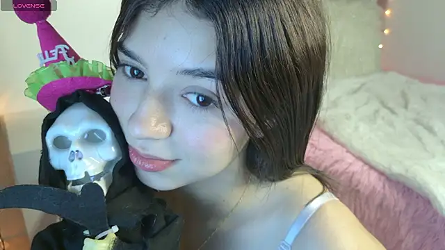 eva_sin18 Show Webcam