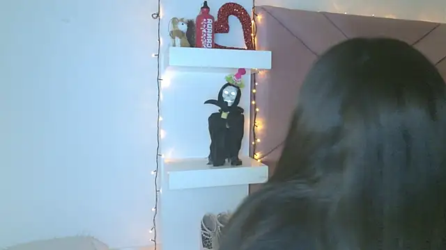 eva_sin18 Pertunjukan Webcam