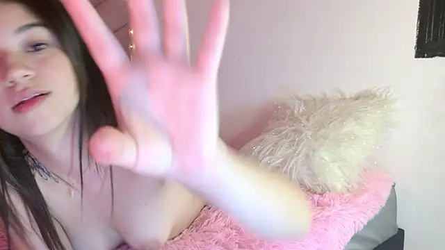 eva_sin18's Webcam Show