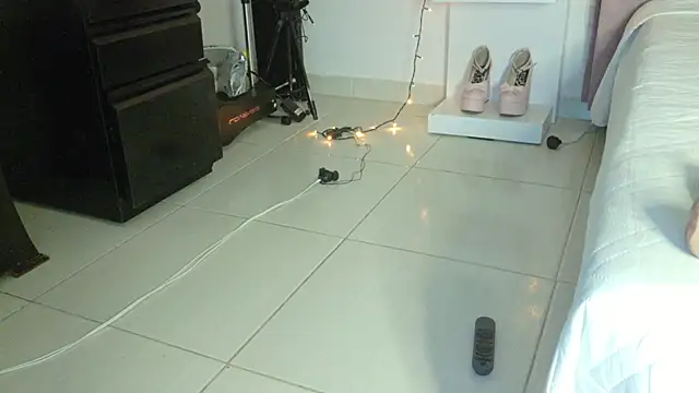 Show Webcam de eva_sin18