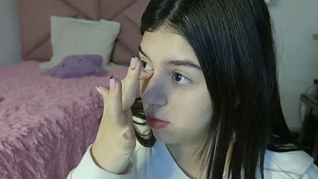 Czat XXX na żywo – eva_sin18