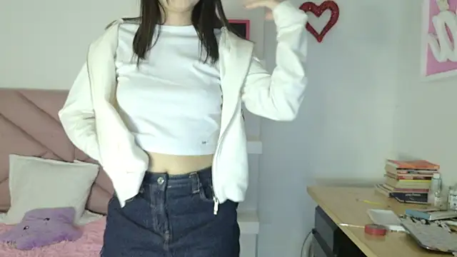 eva_sin18's Live XXX Chat
