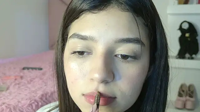 eva_sin18 Live XXX-Chat