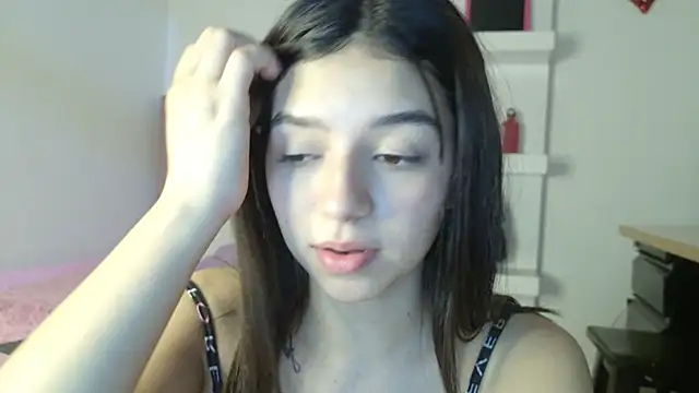 eva_sin18 Adlı Modelin Canlı XXX Sohbeti