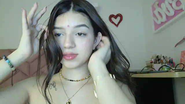 eva_sin18 现场XXX聊天