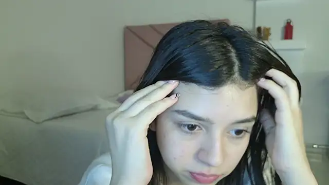 eva_sin18's Live XXX Chat