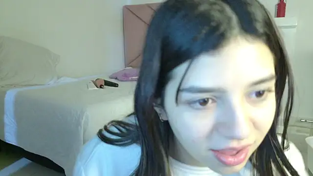 eva_sin18's Live XXX Chat