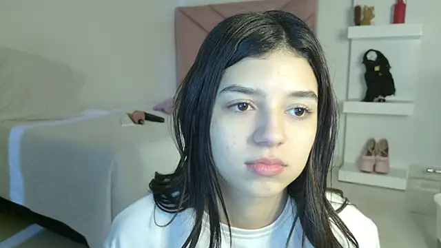 eva_sin18 Live XXX-chat