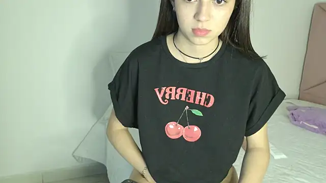 eva_sin18's Live XXX Chat
