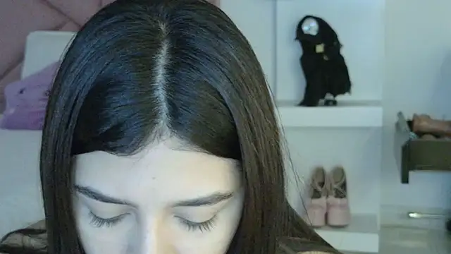 แชท XXX สดของ eva_sin18