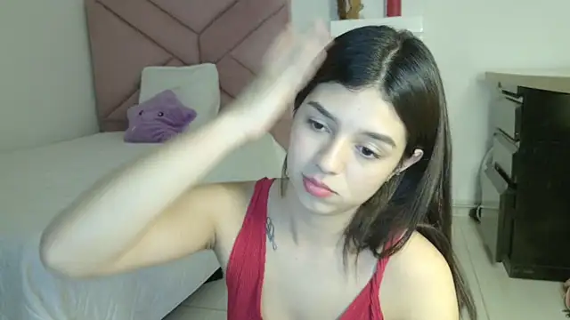 Chat XXX en directo de eva_sin18