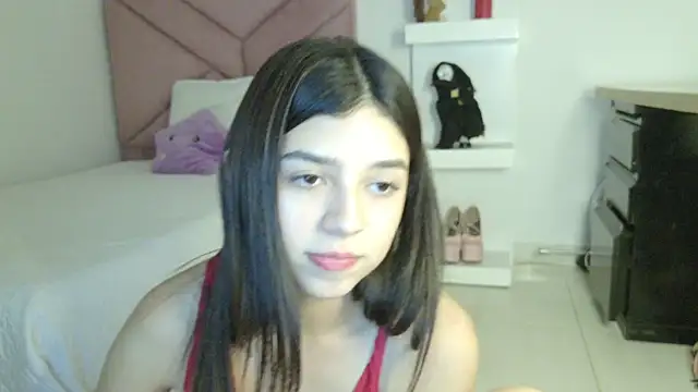 eva_sin18's Live XXX Chat