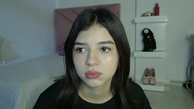 Chat XXX ao vivo de eva_sin18