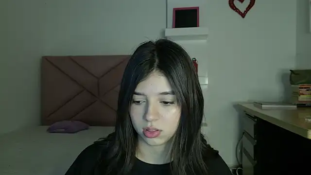 eva_sin18's Live XXX Chat