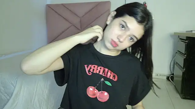 Chatroom XXX en direct de eva_sin18