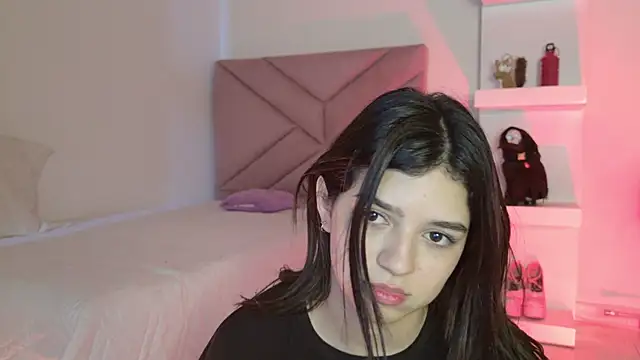 eva_sin18's Live XXX Chat