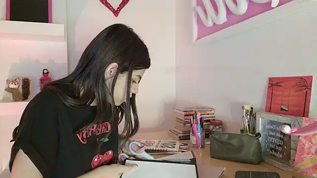Chat XXX Live eva_sin18