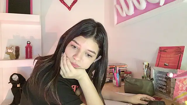 Chat XXX Live eva_sin18
