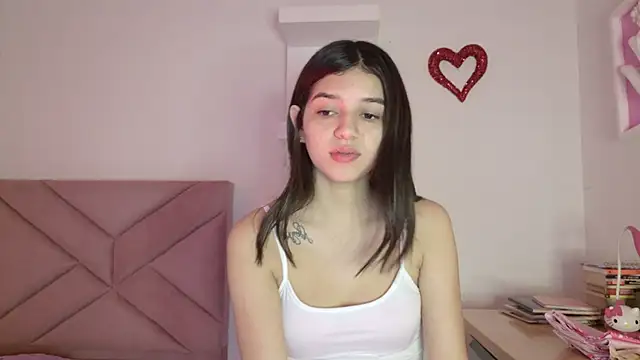 XXX chat uživo modela eva_sin18